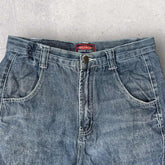 Boyue Jeans Cargo Shorts - W28